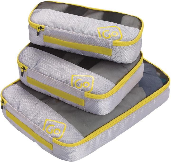 Go Travel Packtasche Set