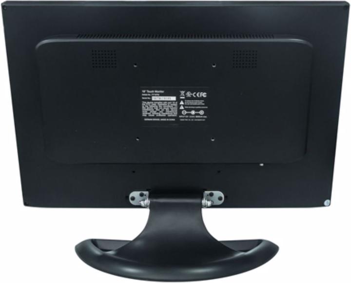 Immagine prodotto Faytech FT19TMB (1440 x 900 pixel, 19")