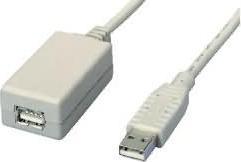 Immagine prodotto equip Cavo di prolunga USB 2.0 (5 m, USB 2.0)