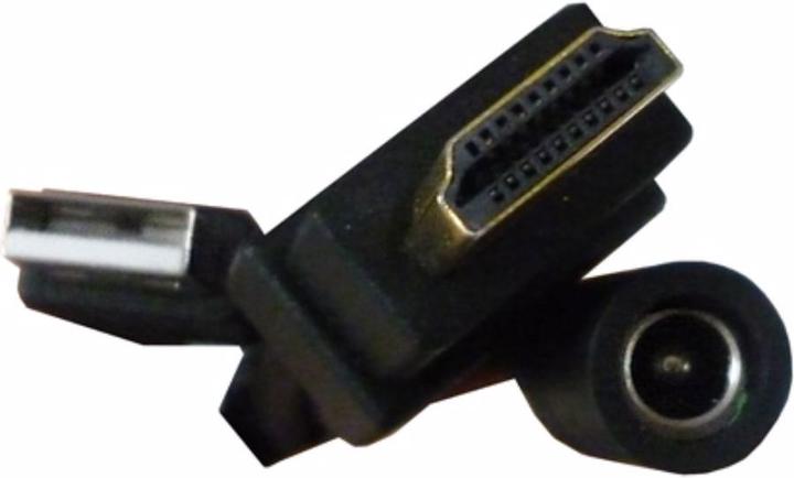 Actual product image Faytech FT10TMIP65HDMI (1024 x 768 pixels, 9.70")