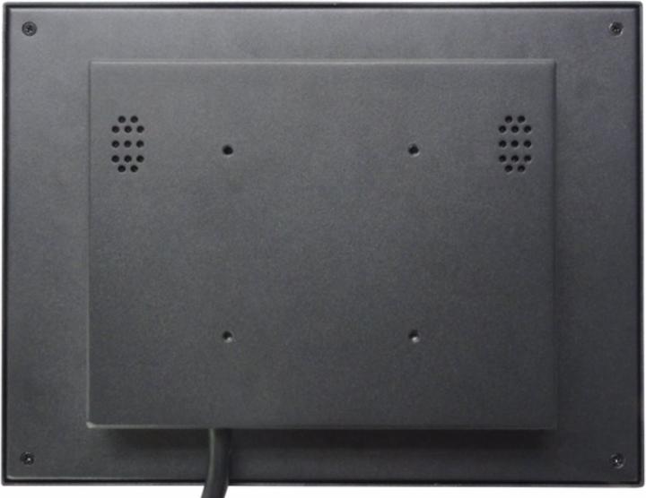 Actual product image Faytech FT10TMIP65HDMI (1024 x 768 pixels, 9.70")