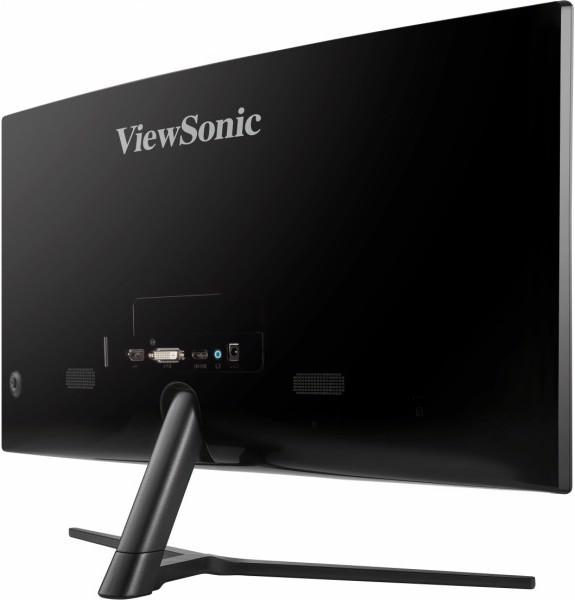 Immagine prodotto Viewsonic VX2458-C-mhd (1920 x 1080 pixel, 24")