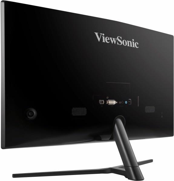 Immagine prodotto Viewsonic VX2458-C-mhd (1920 x 1080 pixel, 24")