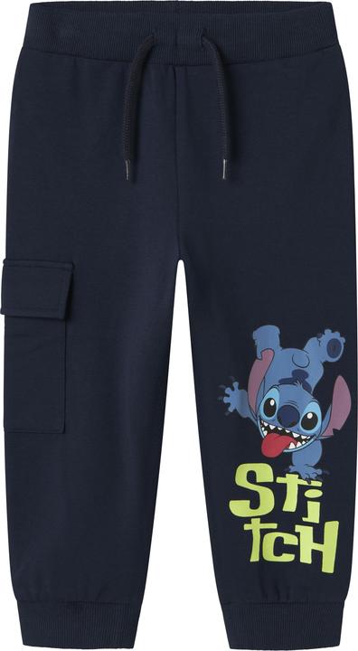 Name it Stitch Hose