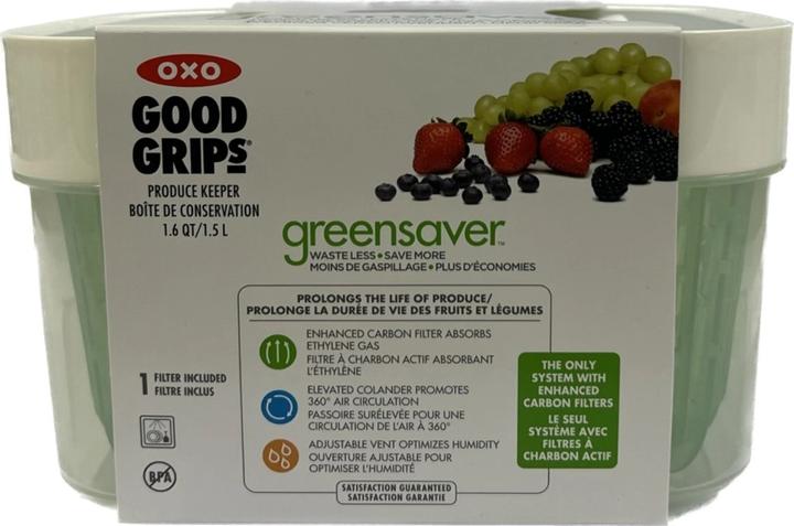 Produktbild OXO Greensaver (1.50 l)