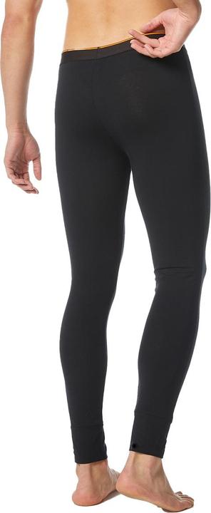 Produktbild Bruno Banani 2er Pack WARM UP Lange Unterhose (XXL)