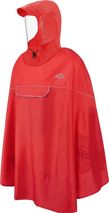 Produktbild Normani Regenponcho Sohra - 9201 (XL)