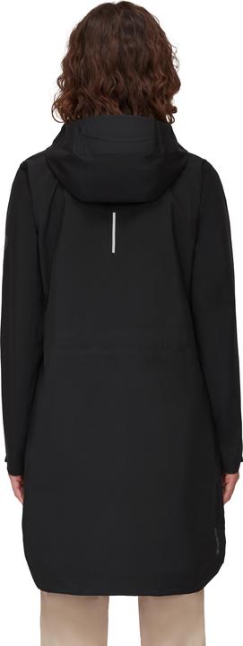 Image du produit Mammut Seon Pac HS Hooded Parka Women (XS)