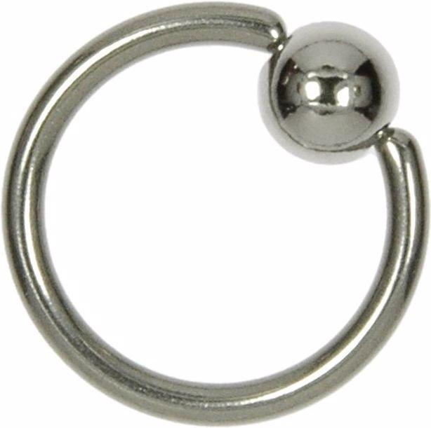 Produktbild Bijouteria Piercingstab (Chirurgenstahl 316L)