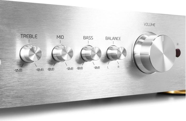 Immagine prodotto Audizio AD220A (Amplificatore)