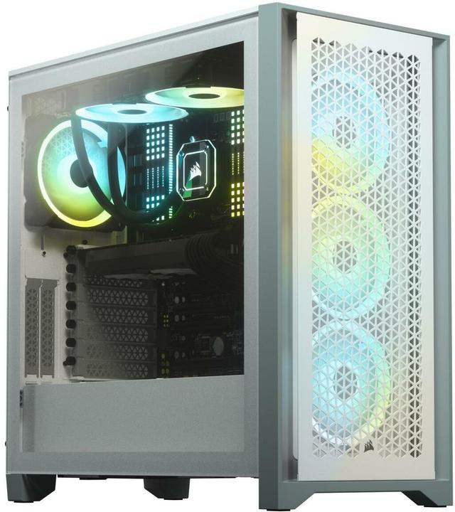 Image du produit Corsair 4000D Débit d'air (ATX)