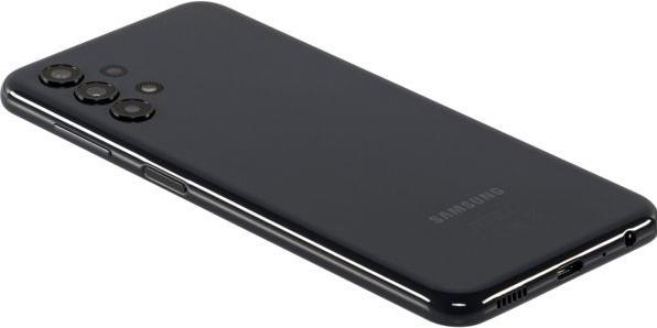 Produktbild Samsung Galaxy A13 EU (32 GB, Black, 6.60", Dual SIM, 50 Mpx, 4G)