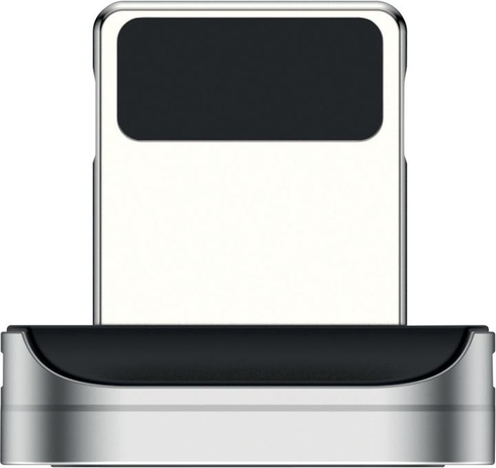 Actual product image Baseus Calxc