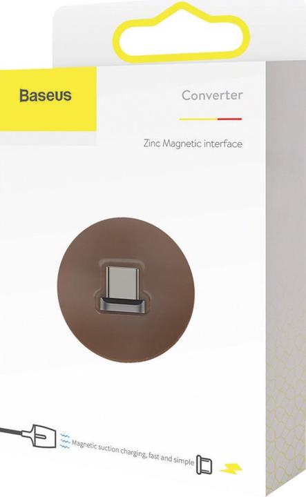 Immagine prodotto Baseus Prodotto specifico (USB-C)