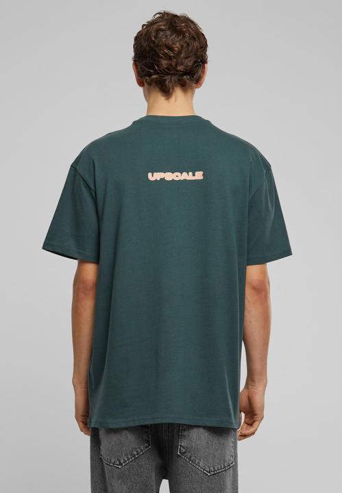 Image du produit Urban Classics Tee Sad Boy Heavy Oversize - 127053 (XXL)