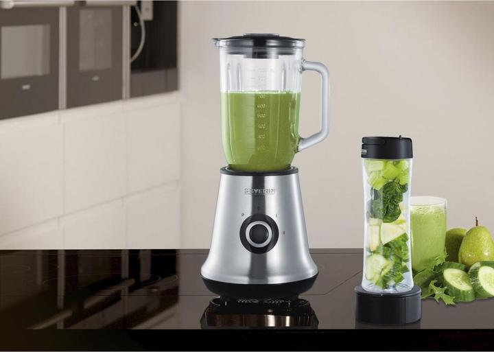 Image du produit Severin Sm 3737 (500 W)