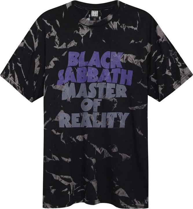 Produktbild Amplified Masters Of Reality TShirt (XL)