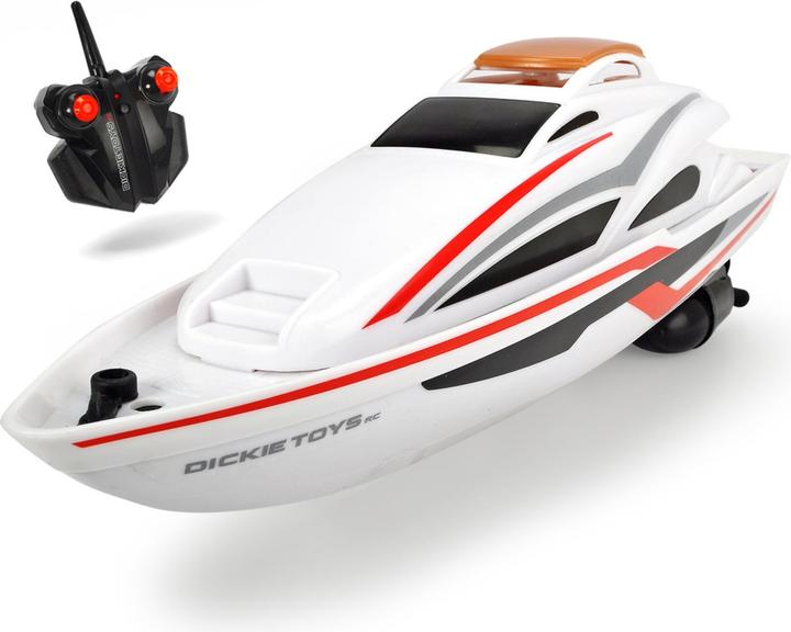 Produktbild Dickie RC Sea Lord Schnellboot
