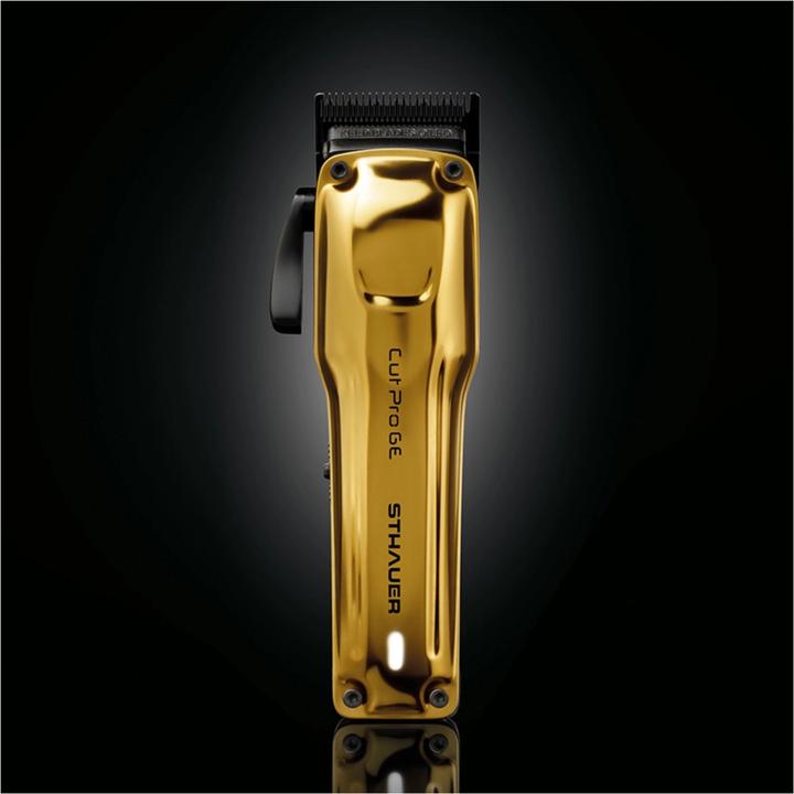 Produktbild XanitaliaPro Haarschneider Cut GE