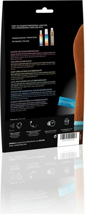 Produktbild Comodynes - Self-Tanning Handschuh (Selbstbräunungsschaum)