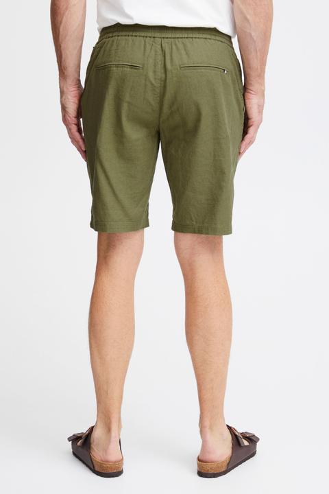 Image du produit FQ1924 FQHenry short en lin 21900625 (S)