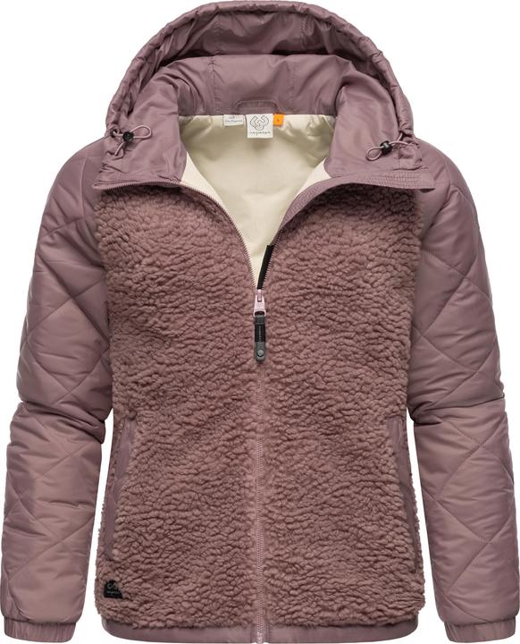 Mauve