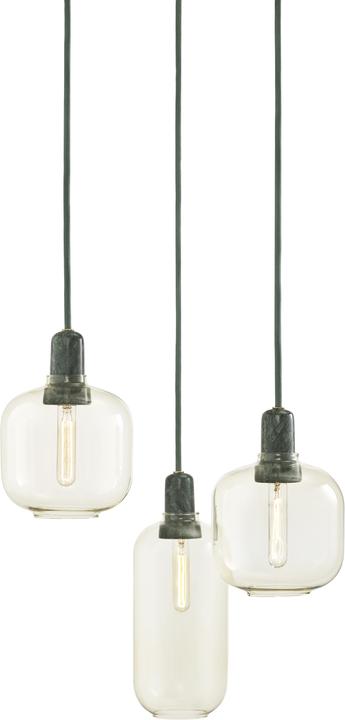 Actual product image Normann Copenhagen Amp (E14)
