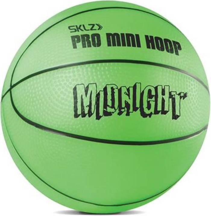 Actual product image SKLZ Pro Mini Hoop Midnight
