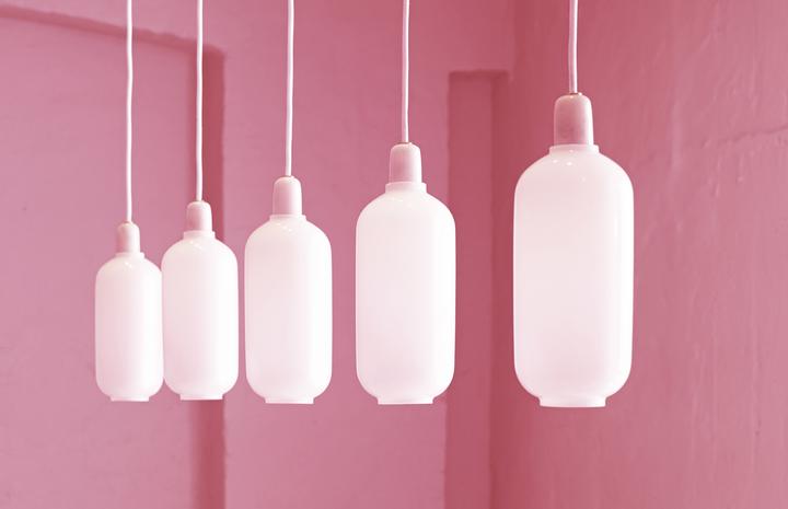 Immagine prodotto Normann Copenhagen Amp (E14)