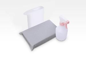 Actual product image Singer SP 550 ironing press (1500 W, 70 g/min)