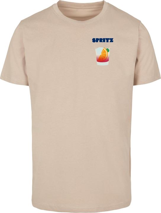 Mister Tee Vintage Spritz Tee - 18245
