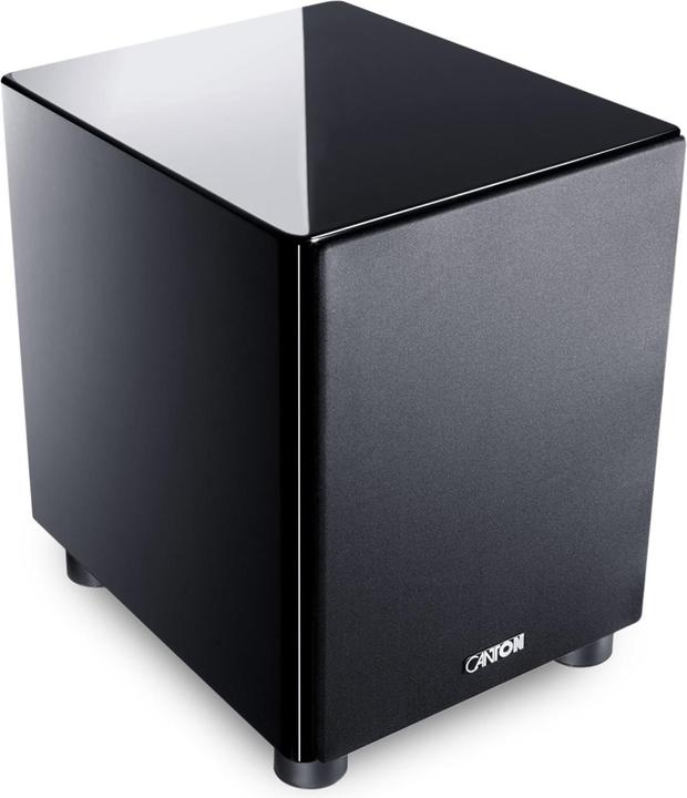 Actual product image Canton Sub 1500 (1 pcs., 750 W)