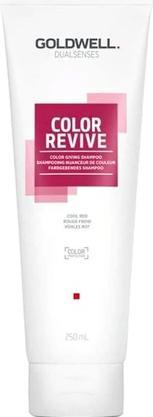 Actual product image Goldwell Cool Brown Dualsenses Color Revive ( Colour Giving Shampoo)