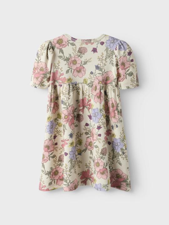 Actual product image Name it Rippstrick Kleid (98)