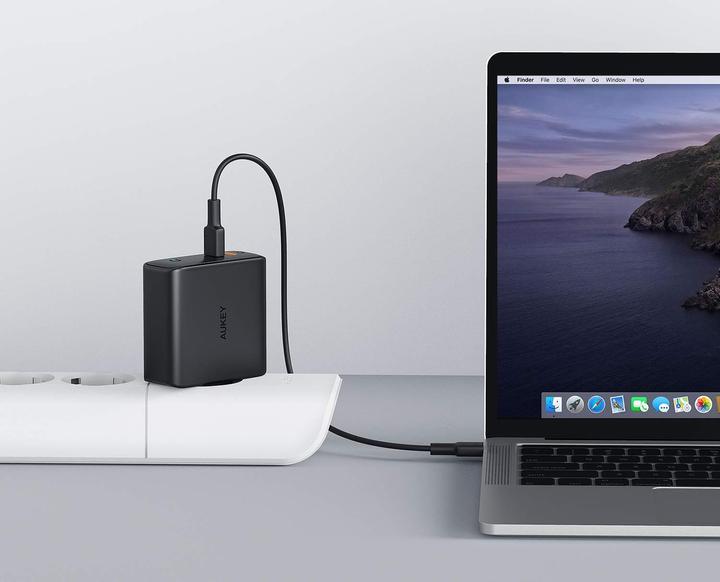 Produktbild Aukey PA-D5 (60 W)