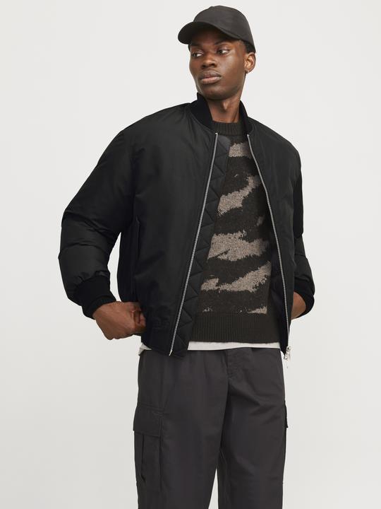 Produktbild Jack & Jones Jcokinetic Soft Utility Bomber Ln (XL)