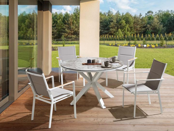 Produktbild Beliani Maletto / Busseto (120 cm)