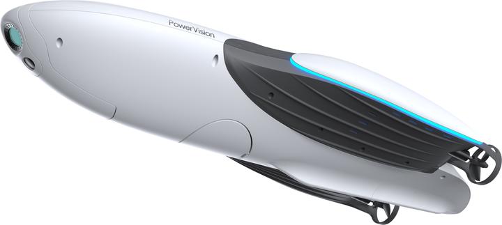 Image du produit PowerVision PowerDolphin standard (120 min, 2100 g, 12 Mpx)