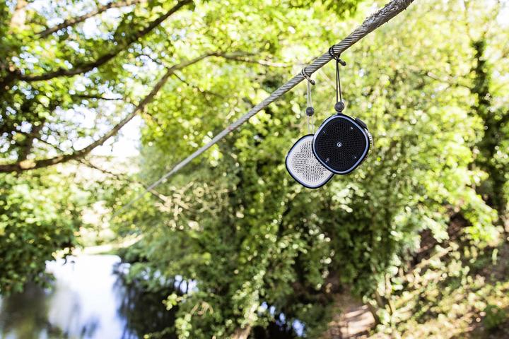 Produktbild Pure StreamR Splash (DAB+, FM, Bluetooth)
