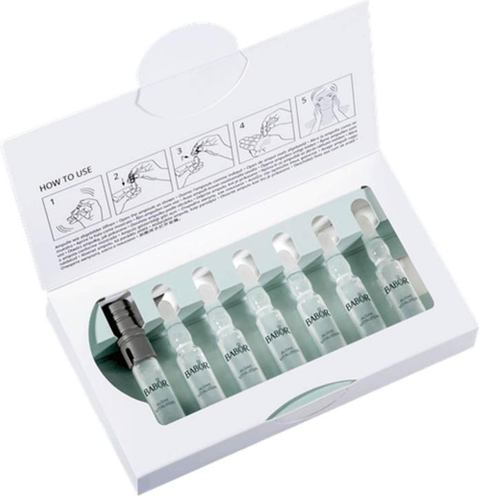 Immagine prodotto Babor CONCENTRATI AMPOULE - Vitalizzatore di alghe (14 ml)