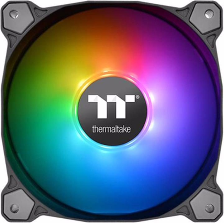Produktbild Thermaltake Pure Plus 14 (140 mm, 3 x)