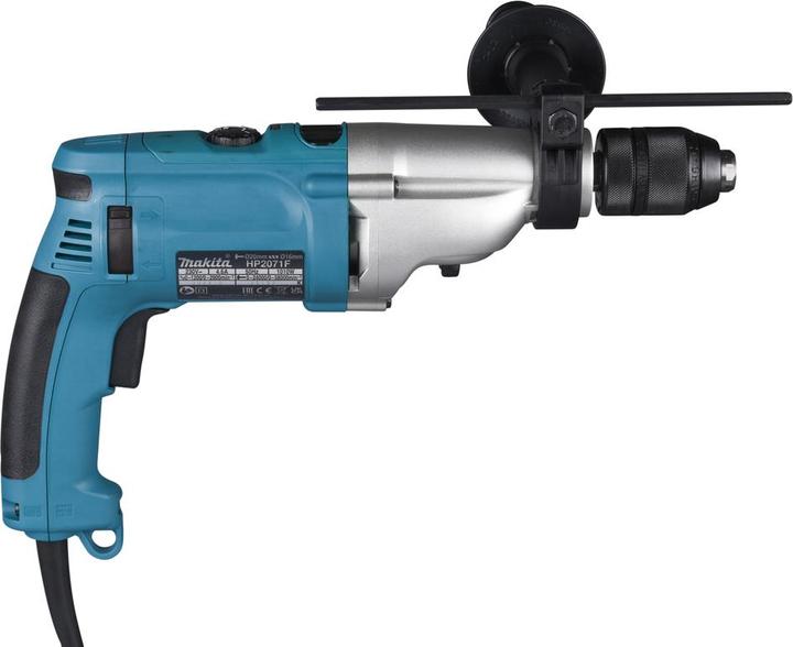 Productafbeelding Makita 230 V (Klop)boormachine (Elektrische stroom)