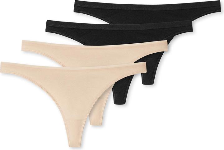 Produktbild Schiesser String Serie 95-5 (34, 4er Pack)