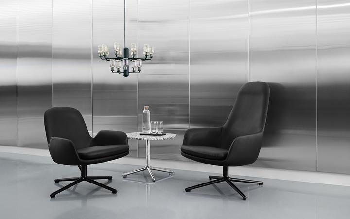 Immagine prodotto Normann Copenhagen Amp Kronleuchter (62.50 cm)