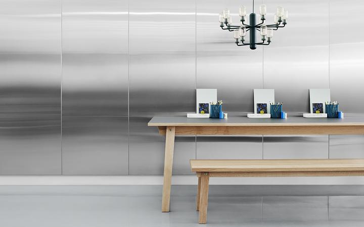 Immagine prodotto Normann Copenhagen Amp Kronleuchter (62.50 cm)