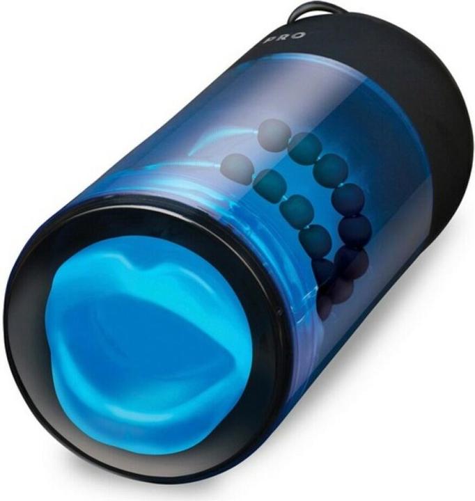 Zolo Blowpro