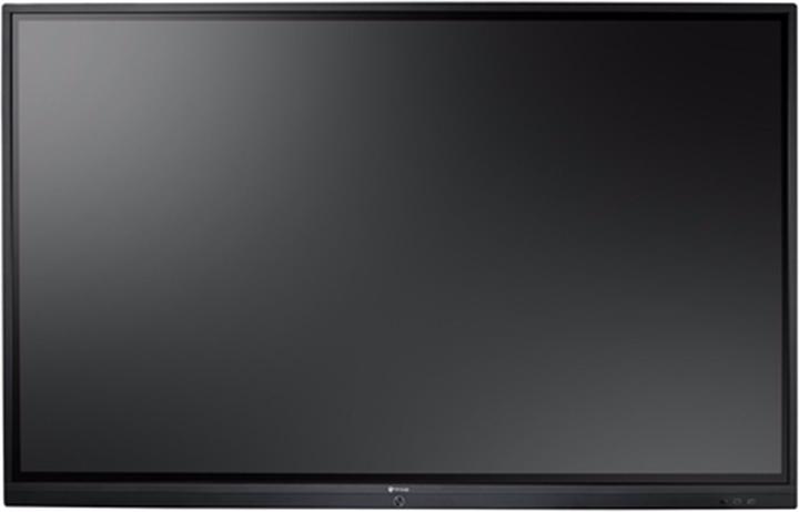 Actual product image AG neovo Meetboard IFP-7502 (3840 x 2160 Pixels, 74.50")
