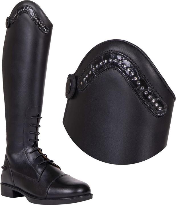 Qhp Jaimy Croco Shine