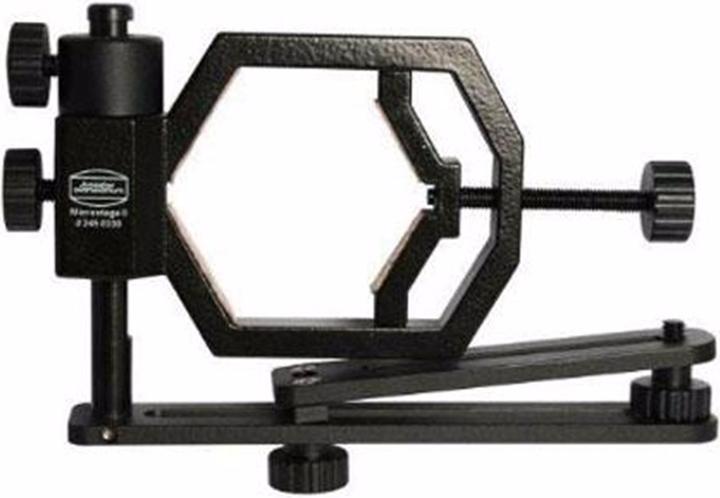 Produktbild Baader Planetarium MicroStage II Clickstop
