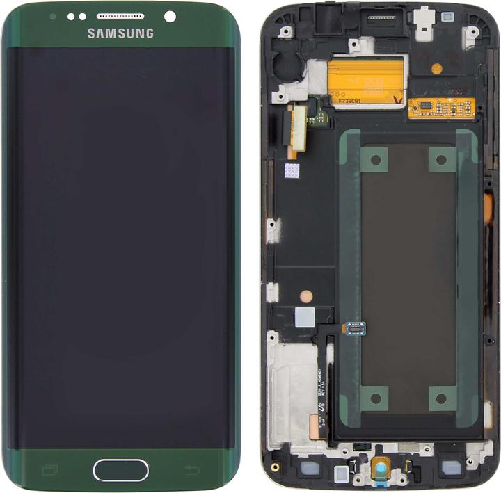 Image du produit Samsung Assemblage LCD (Écran, Galaxy S6 Edge)